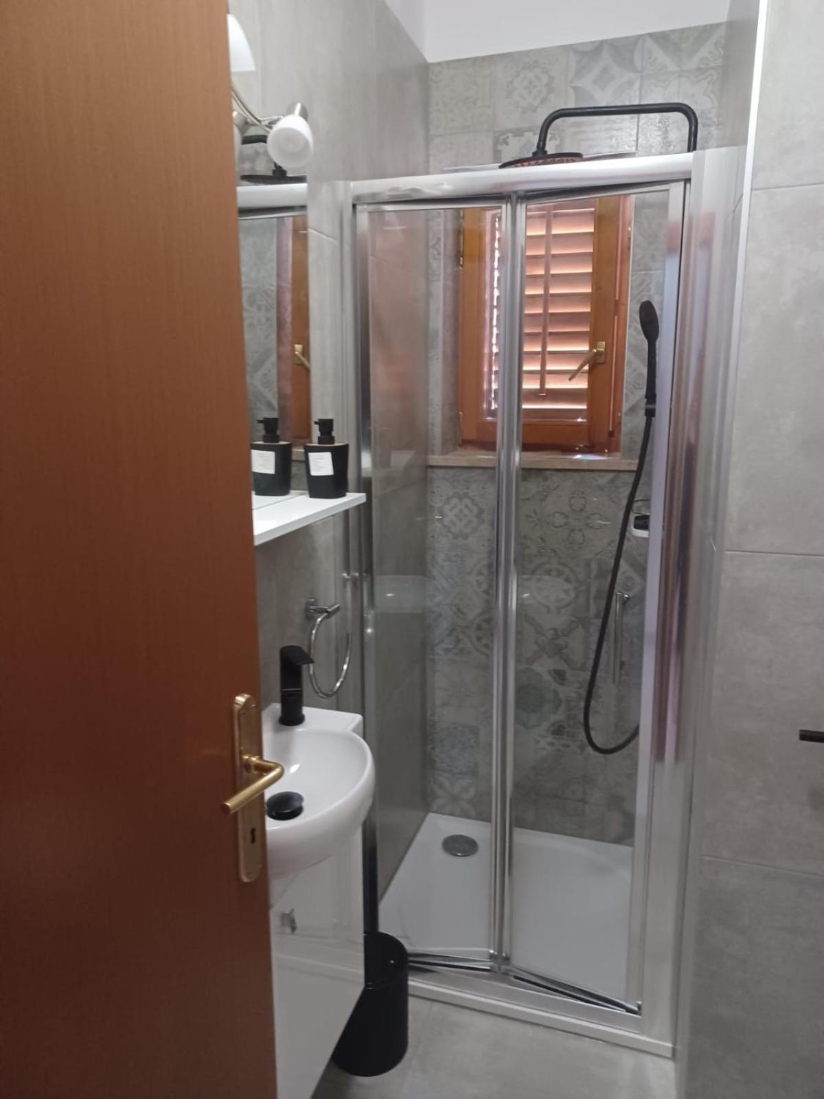 Apartmani Mariela Лабин Номер фото